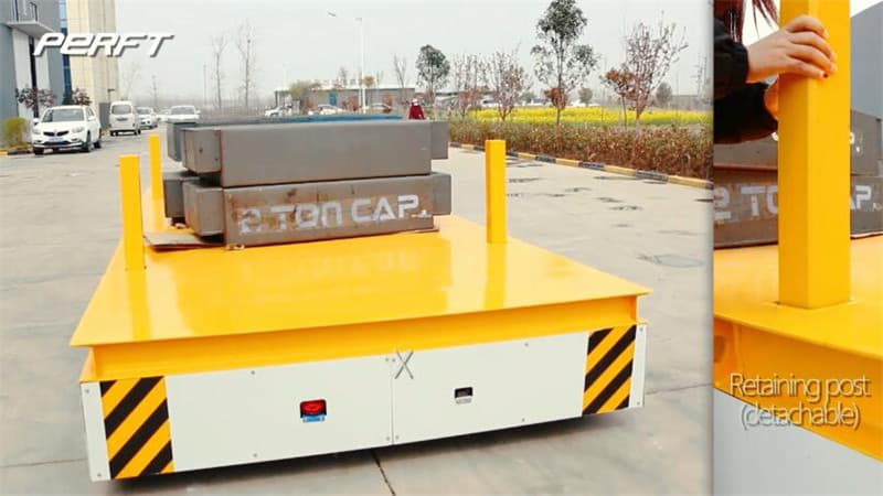<h3>coil transfer carts with pp guardrail 5 ton</h3>
